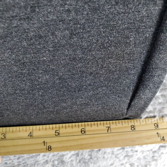 Tapata Pants Womens XXL 20 Charcoal Gray Work Leisure Stretch Slacks *NWT* - Picture 9 of 11